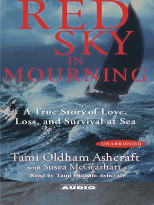 cover image of Red Sky In Mourning